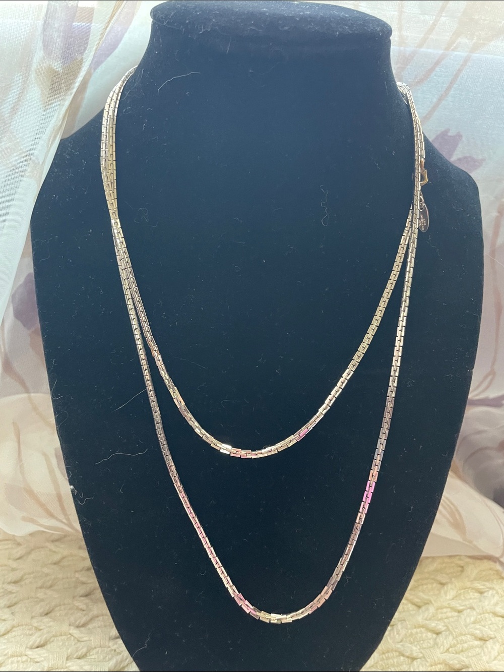 VTG LES BERNARD CHAIN